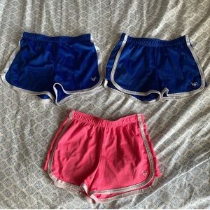 Justice Shorts